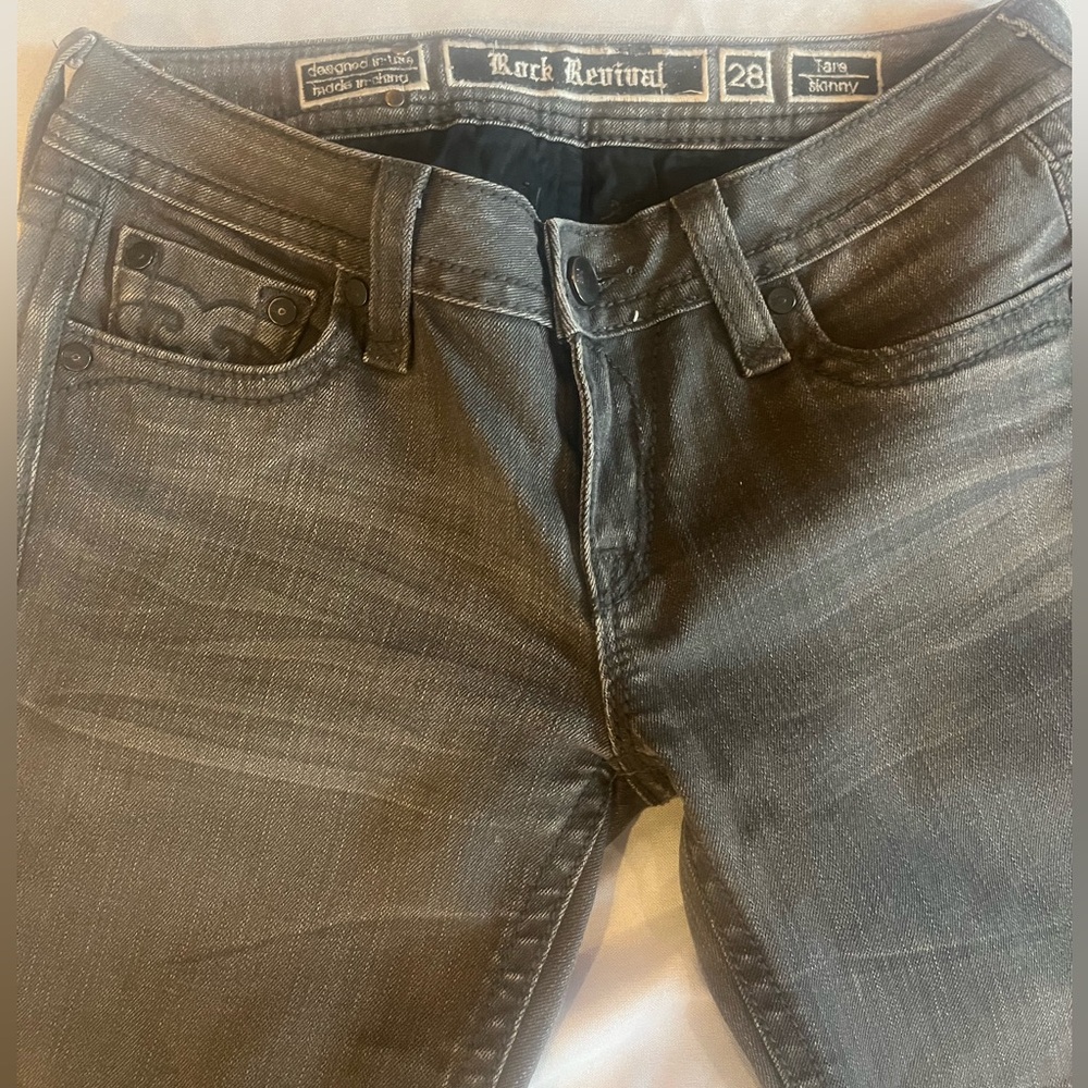 Rock Revival women’s 28